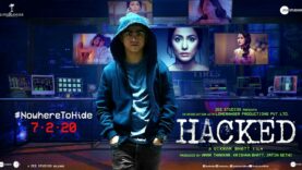 Hacked Full Movie in Hindi | Hacked Movie | Thriller Movie | New Hacked Movie