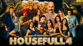 Housefull 4 Full Movie New Bollywood Comedy Movie In Hindi Akshay Kumar