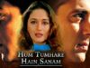 Hum Tumhare Hain Sanam | Shahrukh Khan | Madhuri Dixit | Salman Khan | Aishwarya Rai | Hindi Movies