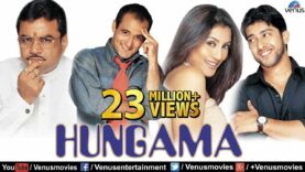 Hungama – Hindi Movies Full Movie | Akshaye Khanna, Paresh Rawal | Hindi Full Comedy Movies