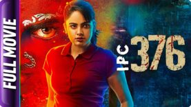 IPC 376 – Hindi Horror Movie – Meghana Ellen, Aryan, Nandita Shwetha, Sampath Ram, Raja