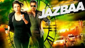 Jazbaa Full Movie In Hindi 2023 | Aishwarya Rai Bachchan, Irrfan Khan Full Bollywood Movie