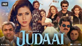 Judaai Full Movie | New Anil Kapoor Movie | Sridevi |Urmila Matondkar | Full Bollywood Movie