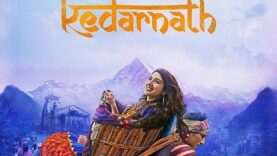 Kedarnath Full Movie Hindi Version |Cast Sushant Singh Rajput as Mansoor Khan, a porter (pithoo) at