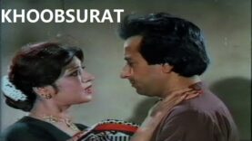 KHOOBSURAT (1982) – NADEEM, SHABNAM, NANHA – OFFICIAL PAKISTANI MOVIE