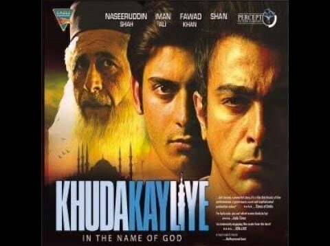 Khuda Kay Liye Full Movie 2007 | Worth Watching Pakistani Movie