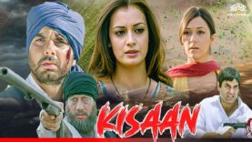 Kisaan (किसान) Hindi Full Movie in Full HD | Arbaaz Khan | Sohail Khan | Dia Mirza | Jackie Shroff