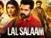 Lal Salam New Released Movie 2023 –  ram pothineni south indian hindi dubbed full action movie