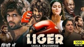 LIGER FULL MOVIE IN HINDI //NEW HINDI ACTION DUBBED MOVIE (2023)