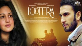 Lootera Full Hindi Bollywood Movie | Ranveer Singh, Sonakshi Sinha | English Subtitles  | NH Studioz