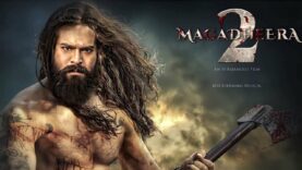 Magadheera 2 New 2023 Released Full Hindi Dubbed Action Movie | Ramcharan New Blockbuster Movie 2023