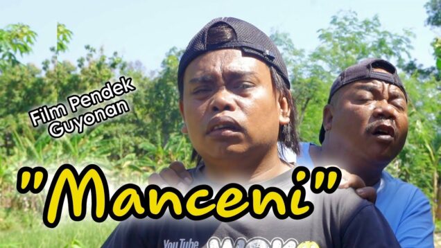 MANCENI || EPS 86