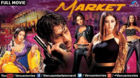 Market Full Movie | Hindi Movies | Manisha Koirala | Suman Ranganathan | Latest Bollywood Movies