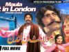 MAULA JATT IN LONDON – SULTAN RAHI & MUSTAFA QURESHI – Hi-Tech Pakistani Films