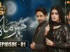 Meher Mah – Episode 01 | Affan Waheed – Hira Mani | 19th June 2023 | Express TV