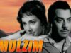 Mulzim Full Hindi Old Blockbuster Movie | Pradeep Kumar, Johny Walker, Helen | NH Studioz