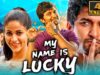 My Name Is Lucky (4K) (Bhale Bhale Magadivoy) – Nani Superhit Romantic Comedy Film |Lavanya Tripathi