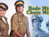 New Movie 2023 | Bade Miyan Chote Miyan | Amitabh Bachchan | Govinda | Full Bollywood Movie