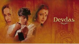 New Movie 2023   Devdas   Shahrukh Khan,Aishwarya Rai   Full Bollywood Movie   New Hindi Movie