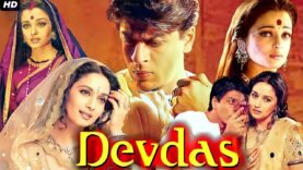 New Movie 2023 | Devdas | Shahrukh Khan,Aishwarya Rai | Full Bollywood Movie | New Hindi Movie