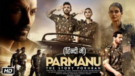 New movie 2023। Full Bollywood movie। New Hindi movie 2023। Parmanu Full Movie। John Abraham