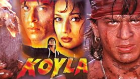 New Movie 2023 | Koyla | Shah Rukh Khan Movies | Madhuri Dixit | Amrish Puri | Full Bollywood Movie