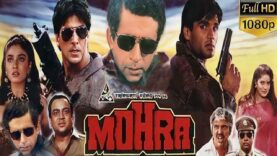 New Movie 2023 | Mohra | Akshay Kumar | Sunil Shetty | Raveena Tandon | Full Bollywood Movie