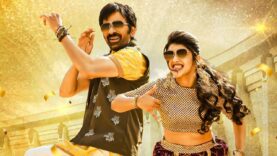 New Released Full Hindi Dubbed Blockbuster Action Movie | Ravi Teja New Blockbuster Movie 2023