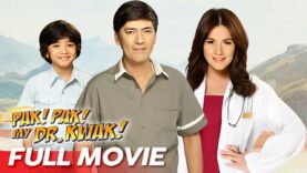 ‘Pak! Pak! My Dr. Kwak’ FULL MOVIE | Vic Sotto, Bea Alonzo