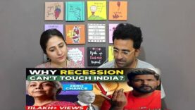 Pak React Why Modi government NEEDS to learn from Europe's Failures | Recession in Germany explained