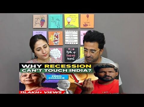 Pak React Why Modi government NEEDS to learn from Europe's Failures | Recession in Germany explained