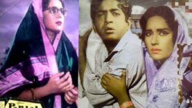 Pardah (Urdu – 1966) Shamim Ara, Habib, Gulrukh, Komal,Pakistani Super Hit Movie