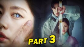 Part 3 | Soul Shifter (2023)Korean Drama Explained In Hindi | Korean Movie in Hindi | Korean drama