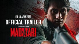 Podcast #51 | Madaari Pakistani Film | Cast & Director | Eid Ul Azha 2023 | EncycloMedia Hub