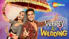 Pulkit Samrat & Kriti Kharbanda New Movie –  Jimmy Shergill – Bollywood Movie – Veerey Ki Wedding