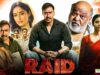 Raid Ajay Devgan New Hindi Bollywood Full Movie 2022 – Ajay Devgan – Ileana D'Cruz – Saurabh Shukla