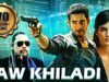 Raw Khiladi | MAHESH BABU Hindi Dubbed Movie | South Movies Hindi Dub