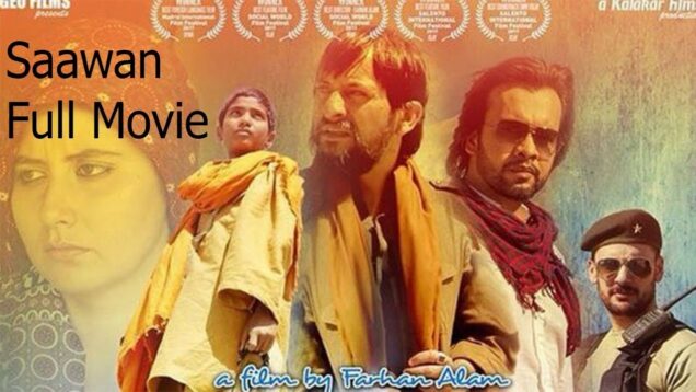 (Saawan )Pakistani Full Movie HD New Movies 2020 STUDIO 9 Magic Videos