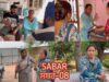 ਸਬਰ / SABAR / Episode-08 / Emotional 😭 video / NEW PUNJABI SHORT MOVIE 🎥 2023