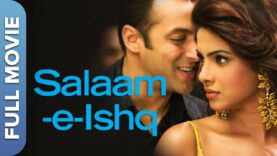 Salam-E-Ishq (HD) Full Movie | Salman Khan, Priyanka Chopra, Anil Kapoor, Juhi Chawla, John Abraham