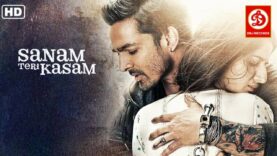 SANAM TERI KASAM Full Movie (HD) | Superhit Hindi Romantic Movie | Harshvardhan Rane & Mawra Hocane