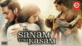 Sanam Teri Kasam | Superhit Hindi Full Romantic Movie | Harshvardhan Rane | Mawra Hocane