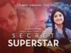 Secret Superstar Full Hd Movie / Amir Khan Movie / Bollywood Movie