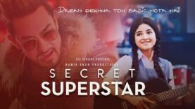 Secret Superstar Full Hd Movie / Amir Khan Movie / Bollywood Movie