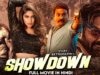 Showdown – South Indian New Released Full Movie Dubbed In Hindi Full | Vijay Sethupathi