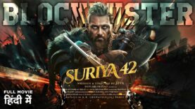 Suriya 42 – South Indian Action Movie Dubbed In Hindi Full | Aashish Raj, Simran Sharma, Ramesh Rao