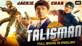 TALISMAN – Jackie Chan Hollywood Movie Hindi Dubbed | Hollywood Full Action Movie In Hindi Dubbed HD