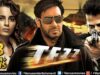 Tezz (HD) | Full Hindi Movie | Ajay Devgan Full Movies | Latest Bollywood Movies – ENGLISH SUBTITLE