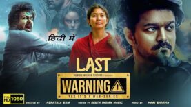 Thalapathy Vijay's (Last Warning) Full Movie 2023 – South Indian New Released hindi Dubbed Movie