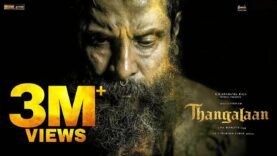 Thangalaan (2023) Full movie In Hindi Dubbed 2023 | Chiyaan Vikram | Pa Ranjith | G V Prakash Kumar